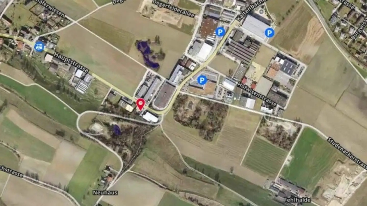 Proprietà industriale in vendita - Hauptstrasse, 8259 Kaltenbach - Photo 4