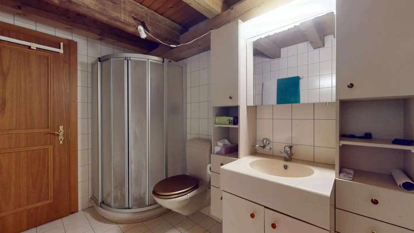 Appartamento in vendita - Route D'ursins, 1412 Ursins - Photo 4