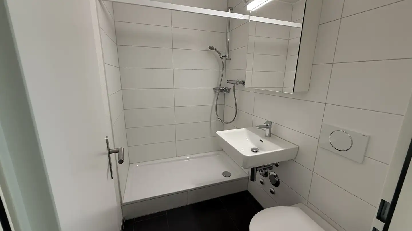 Appartement à louer - Waldheimstrasse 14, 3012 Bern - Photo 4