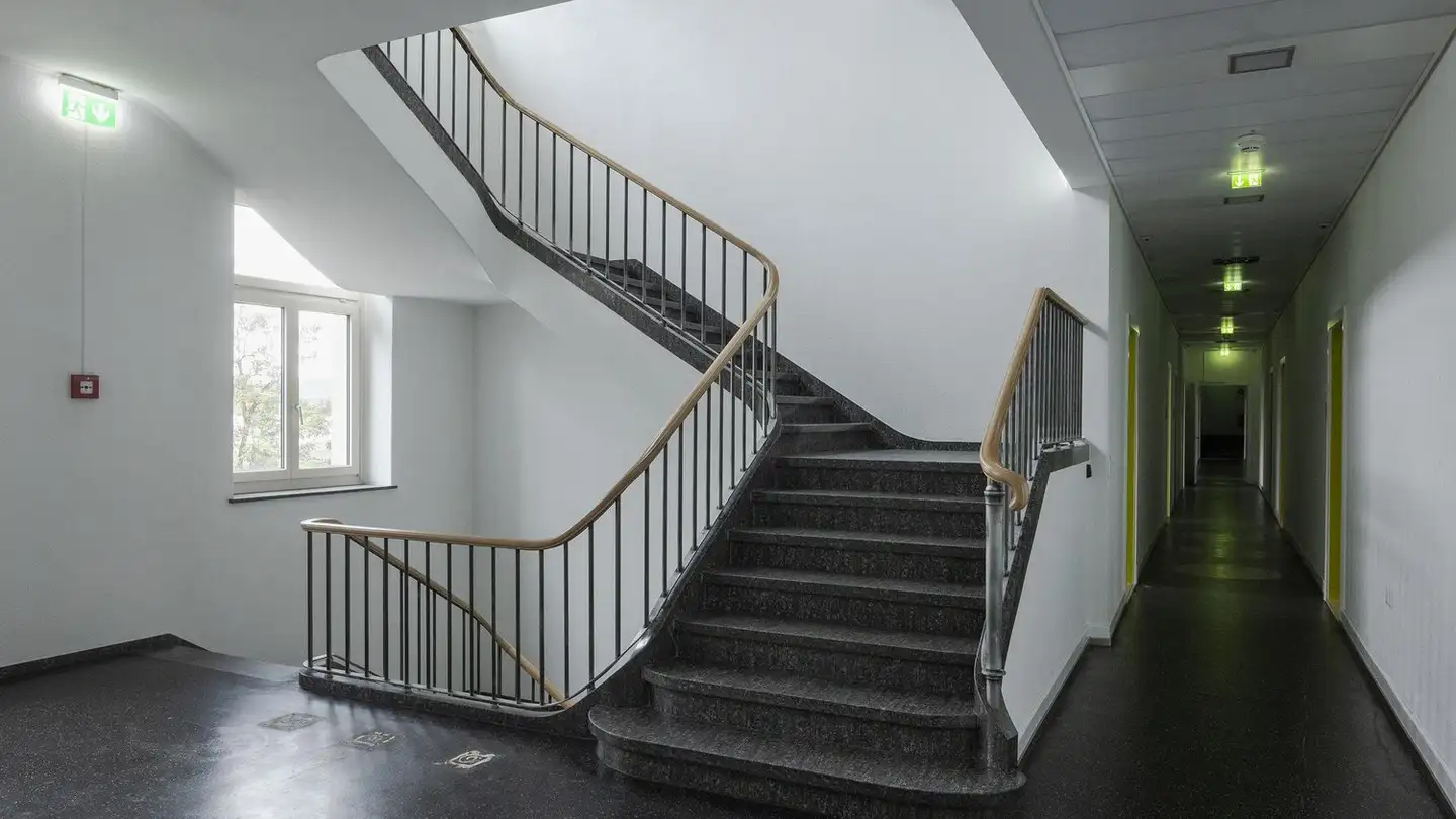 Bureau à louer - Klosterstrasse 18, 8406 Winterthur - Photo 3