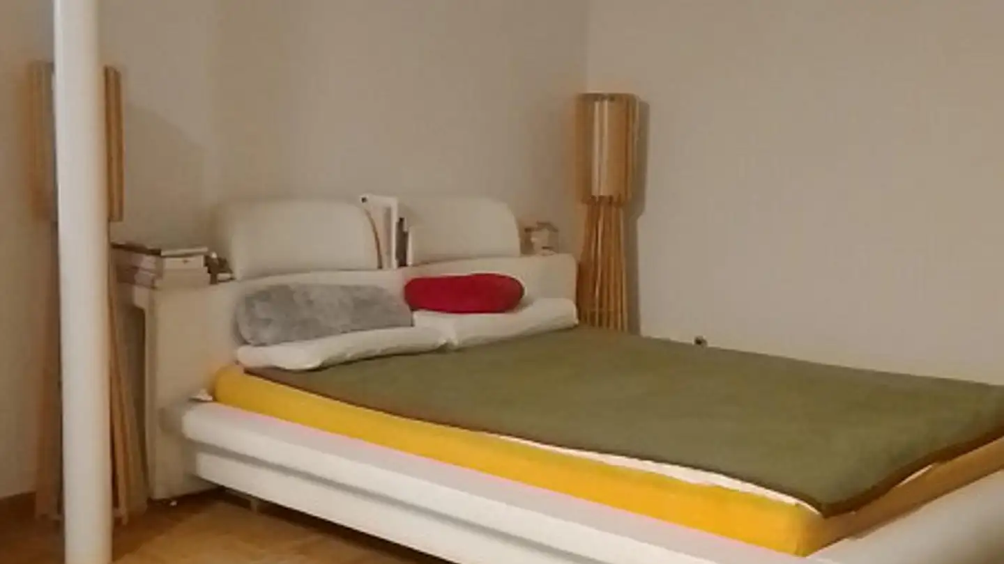 Appartement à louer - Chimligasse 22, 8603 Schwerzenbach - Photo 4