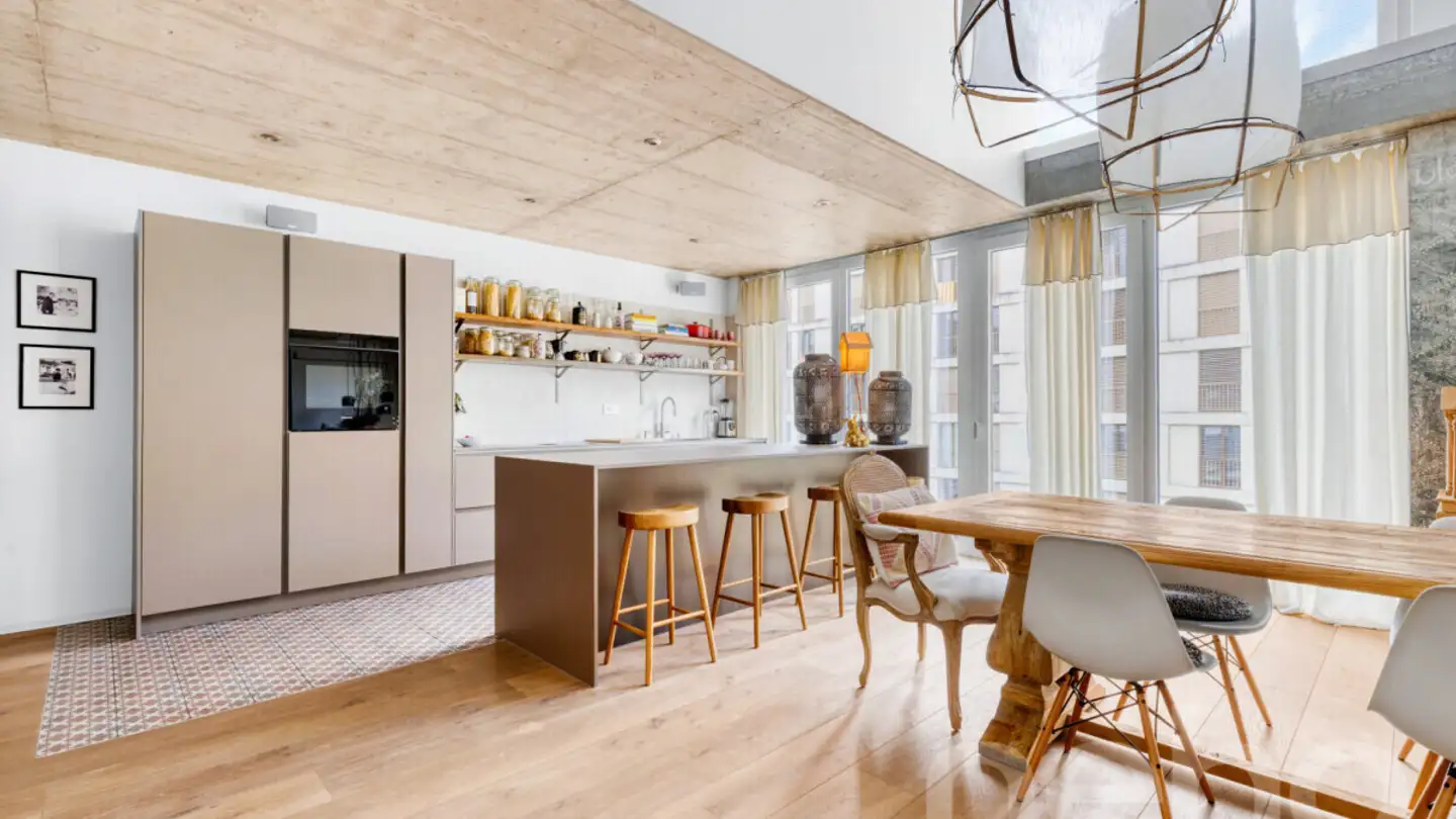 Duplex à vendre - 2000 Neuchâtel - Photo 2