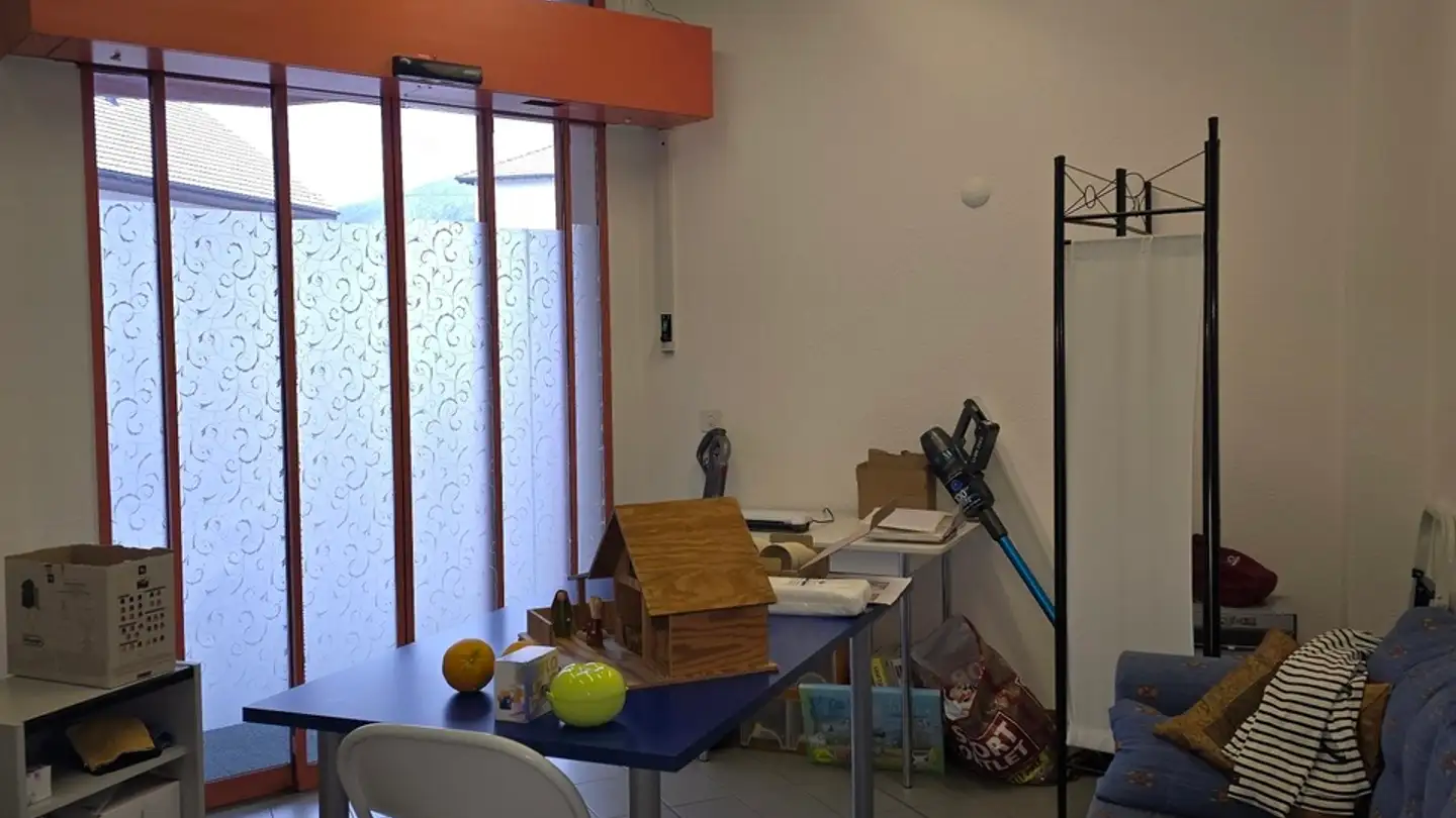 Negozio in affitto - Rue Des Grands Prés 2, 2854 Bassecourt - Foto 3