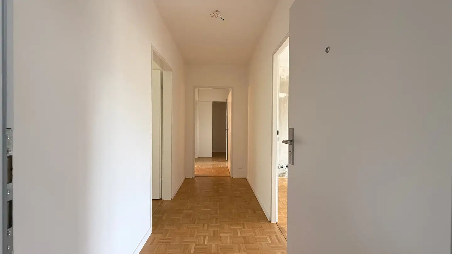 Attico in affitto - Christoph Merian-Strasse 3, 4142 Münchenstein - Photo 4