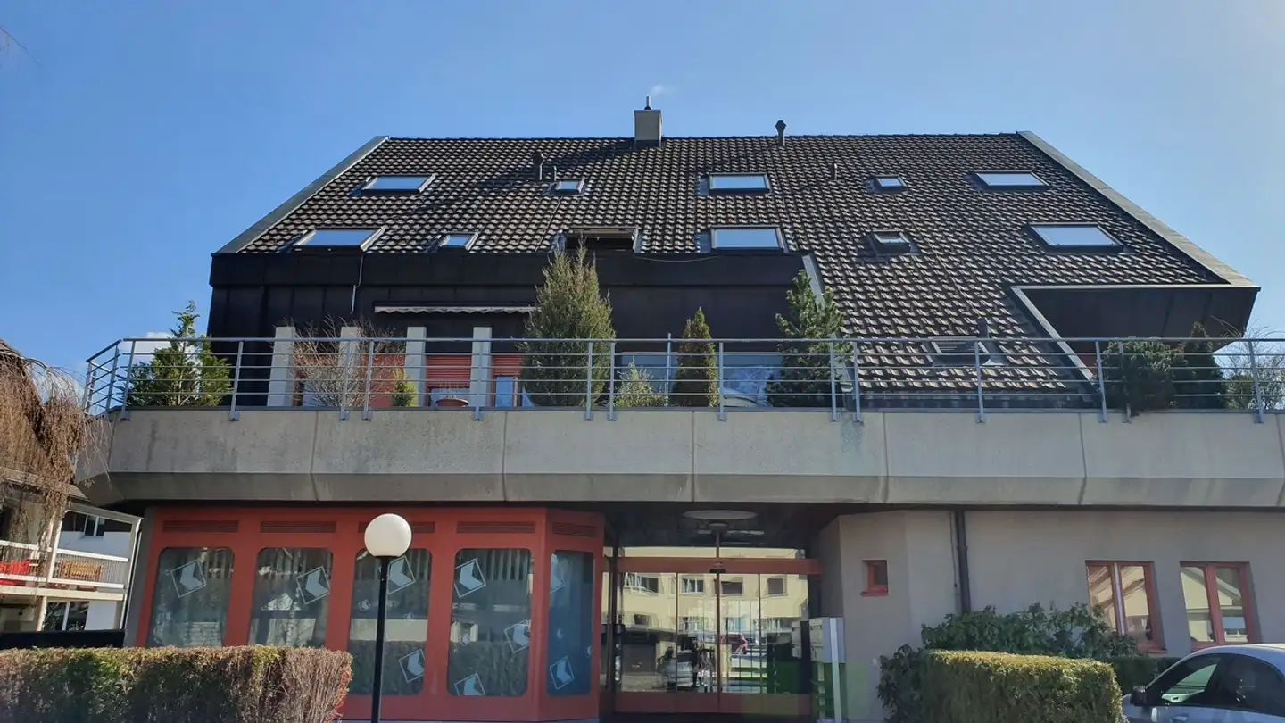 Negozio in affitto - Rue Des Grands Prés 2, 2854 Bassecourt - Foto 4