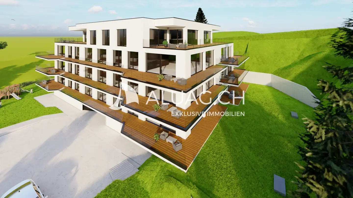 Apartment for sale - 2732 Reconvilier - Photo 2