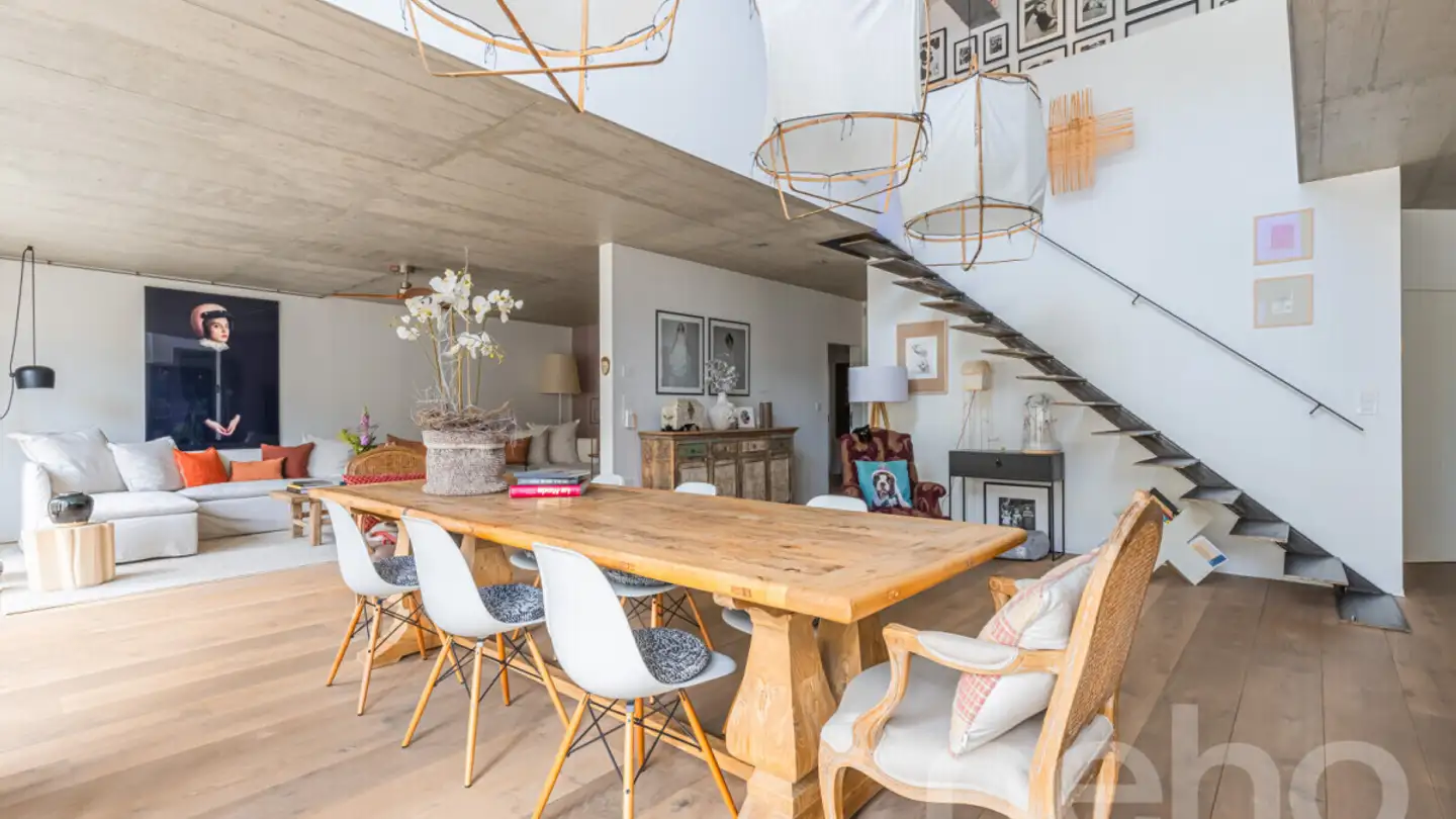 Duplex à vendre - 2000 Neuchâtel - Photo 4