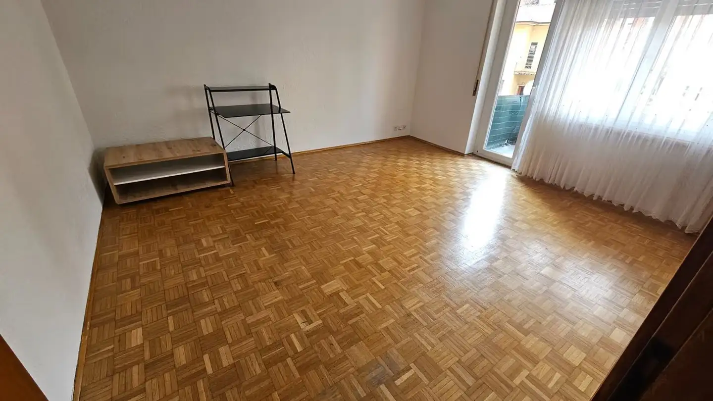 Wohnung mieten - Via Luigi Taddei 2, 6962 Viganello