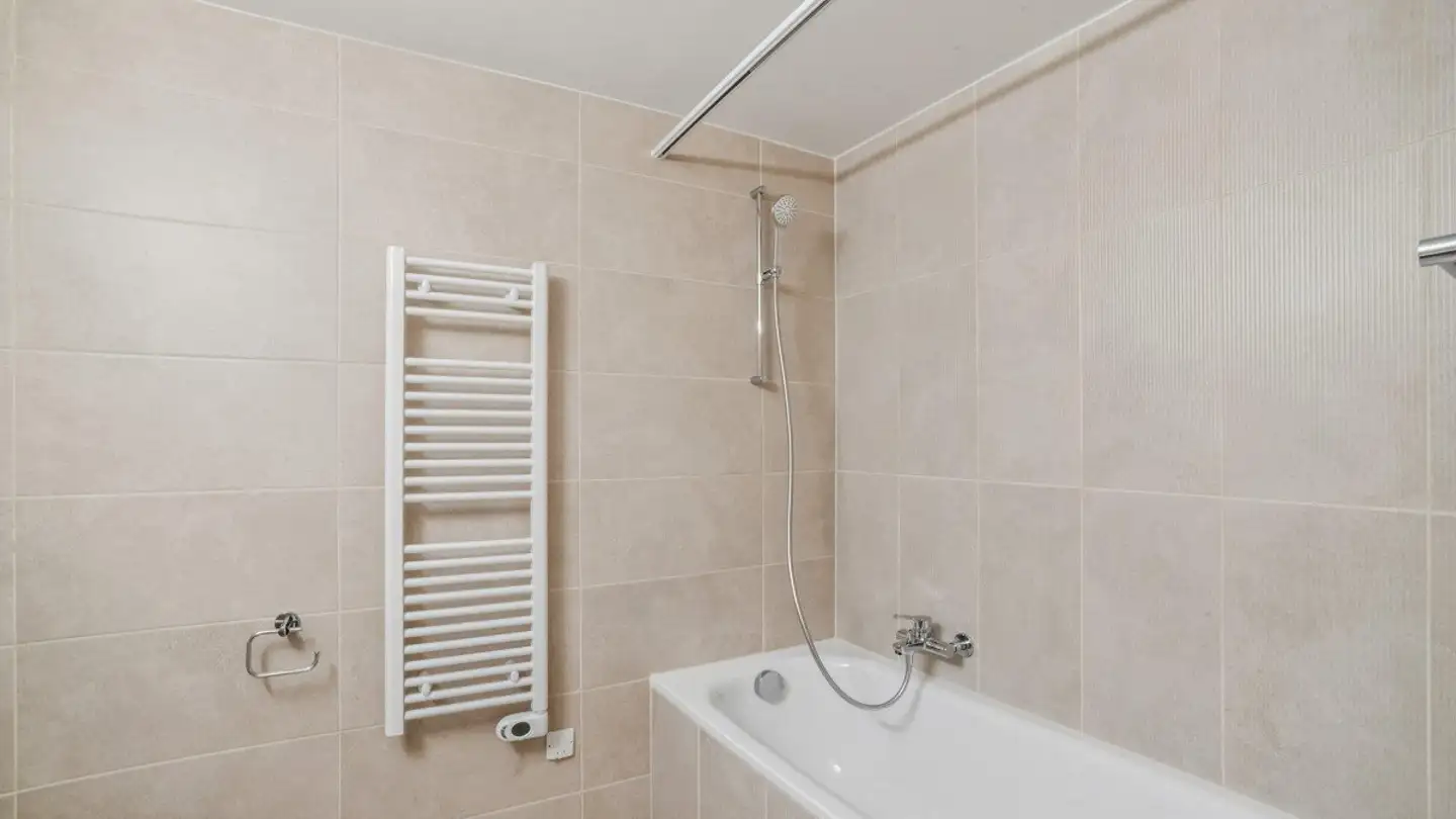 Apartment for rent - Route de Florissant, 1206 Genève - Photo 3