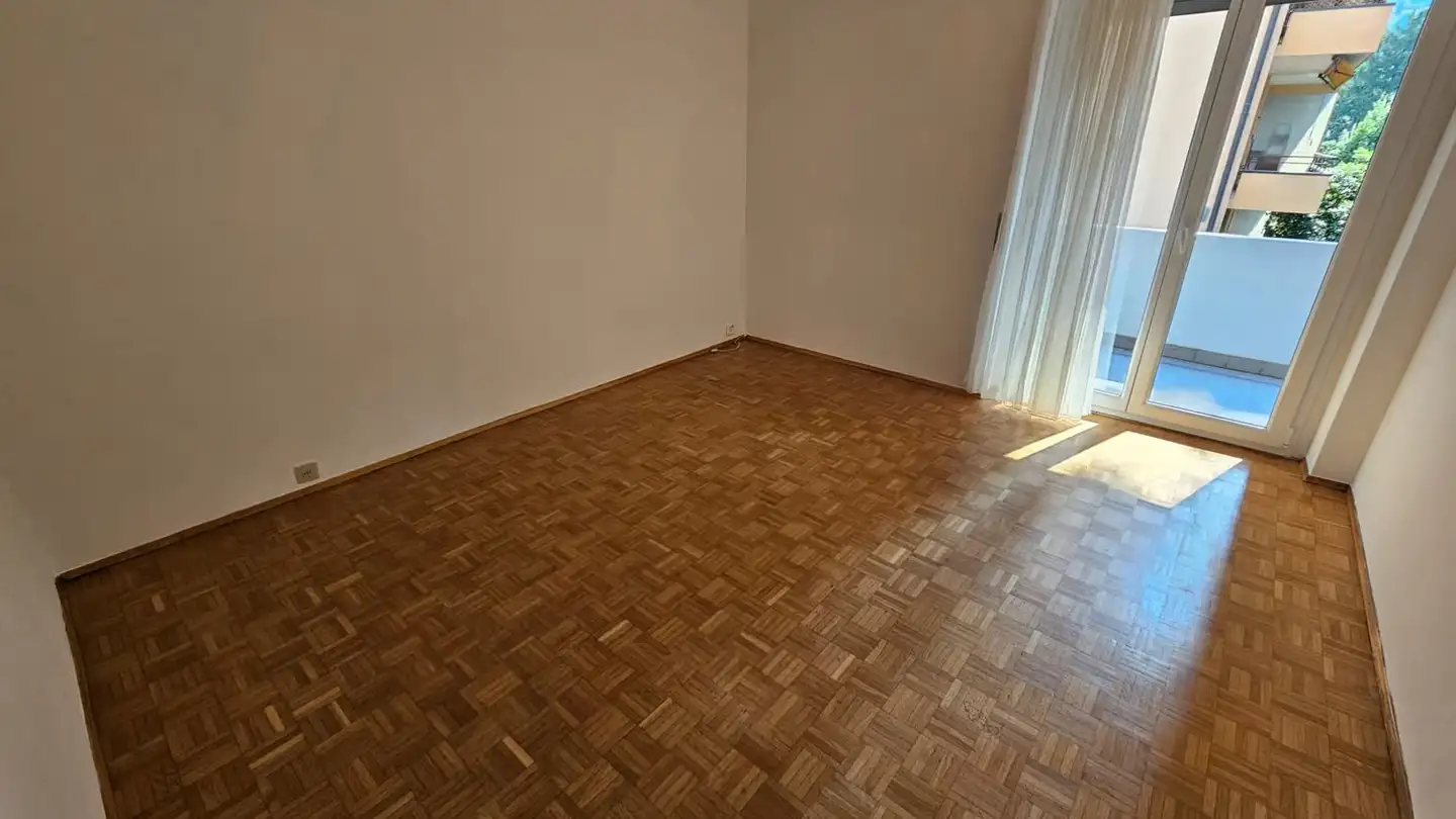 Wohnung mieten - Via Luigi Taddei 2, 6962 Viganello - Foto 2