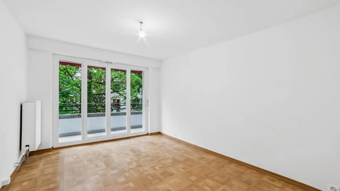 Apartment for rent - Route de Florissant, 1206 Genève - Photo 4