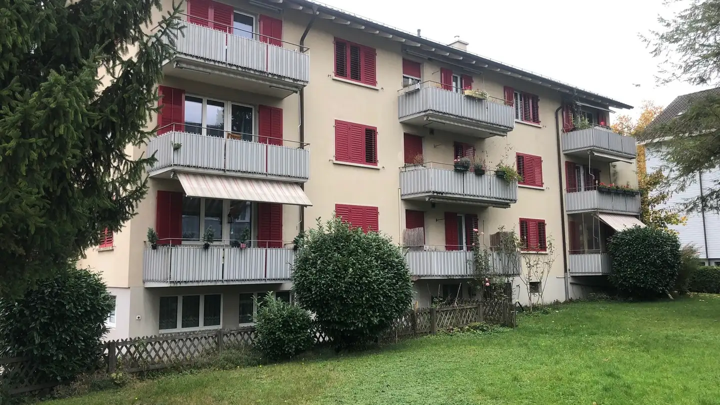 Wohnung mieten - Bruggackerstrasse 20, 8152 Glattbrugg