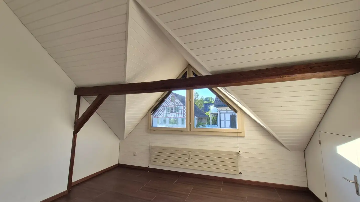 Appartamento in affitto - Dorfstrasse 12, 8512 Thundorf - Photo 2