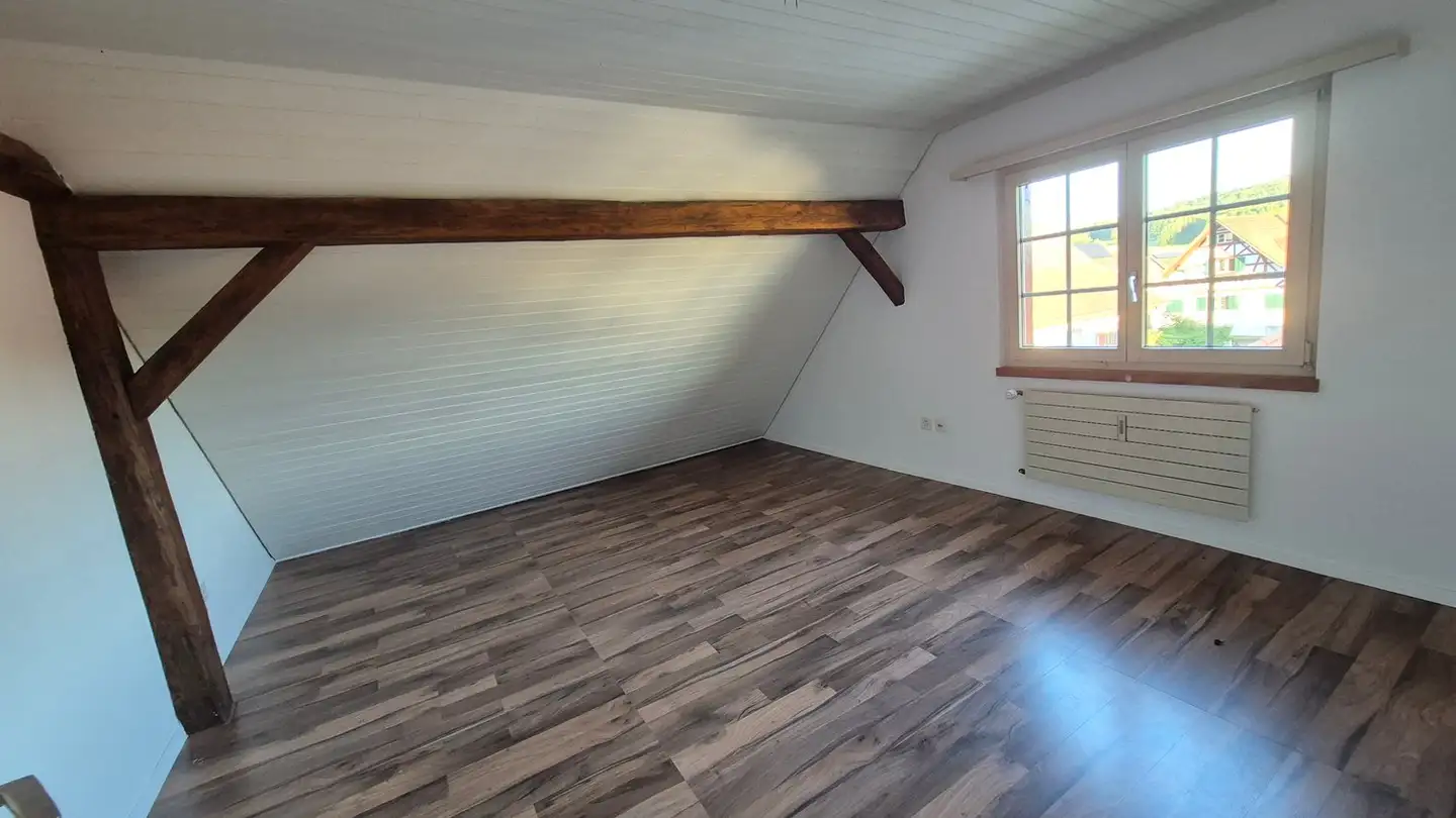 Appartamento in affitto - Dorfstrasse 12, 8512 Thundorf - Photo 3