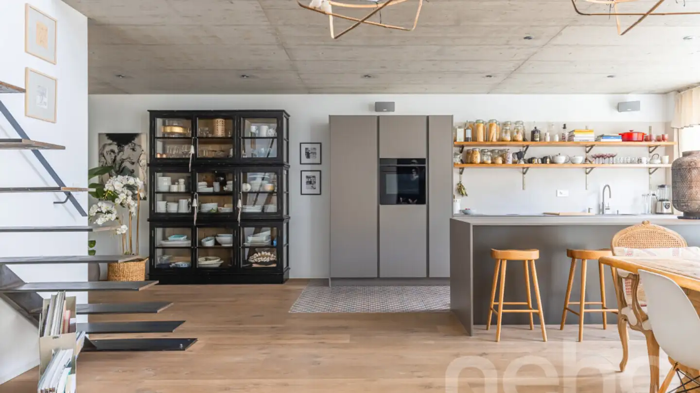 Duplex à vendre - 2000 Neuchâtel - Photo 3