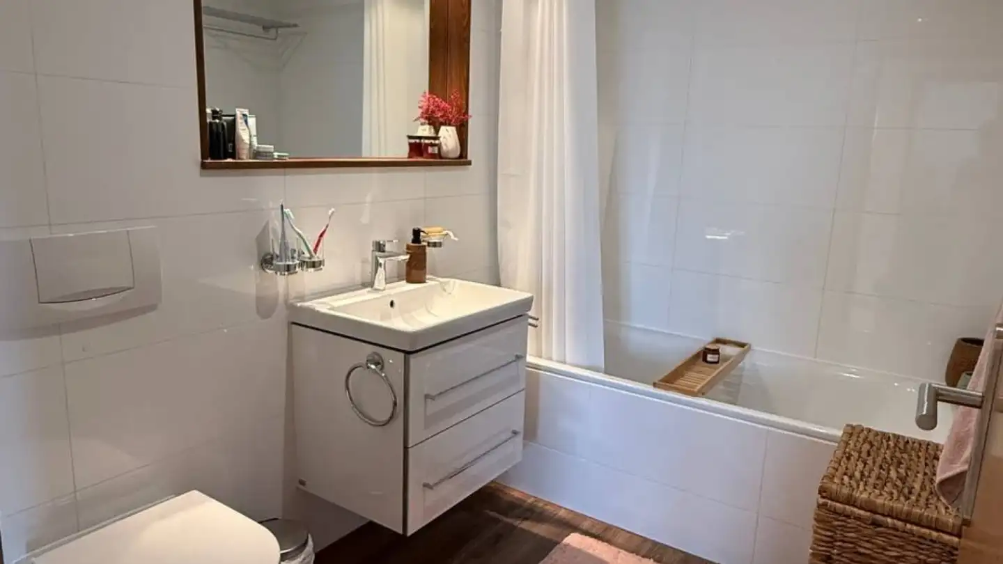 Appartamento in affitto - 1588 Cudrefin - Foto 4