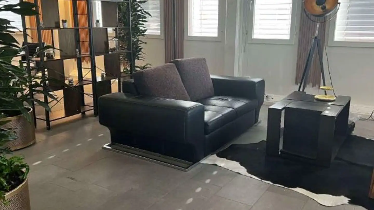 Proprietà industriale in affitto - Ausserfeldstrasse, 5036 Oberentfelden - Foto 4