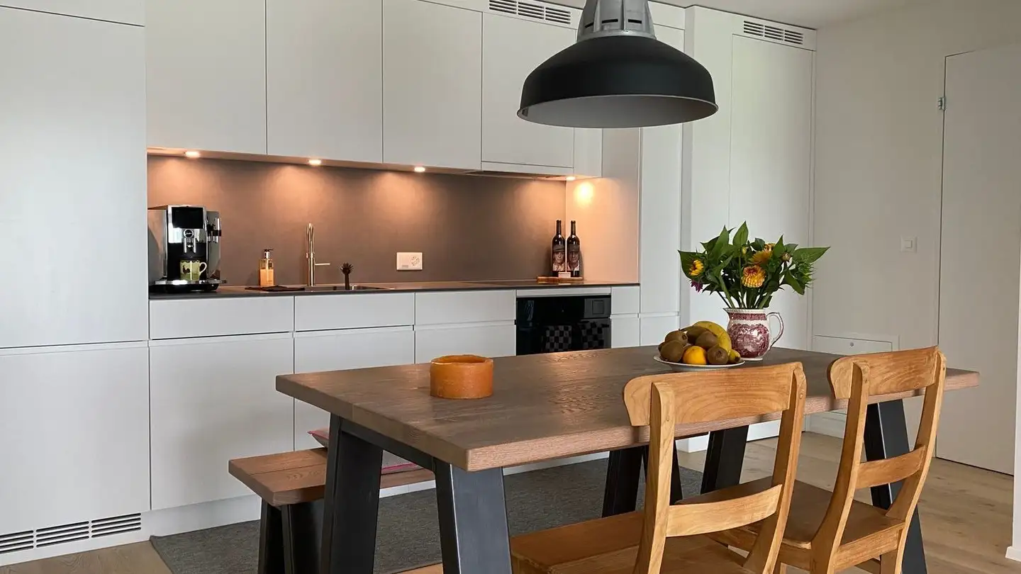 Wohnung mieten - Wolserstrasse 26, 8912 Obfelden