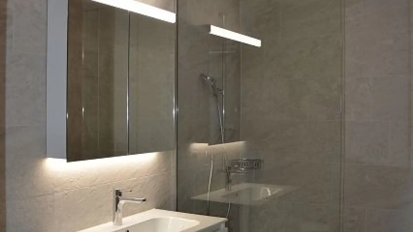 Appartamento in affitto - Flurstrasse, 8302 Kloten - Foto 3
