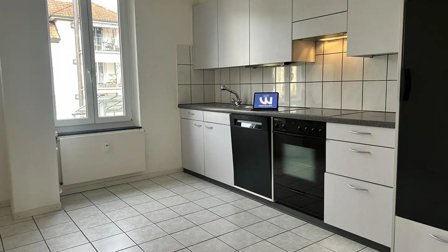 Wohnung mieten - Brühlstrasse 22, 9320 Arbon