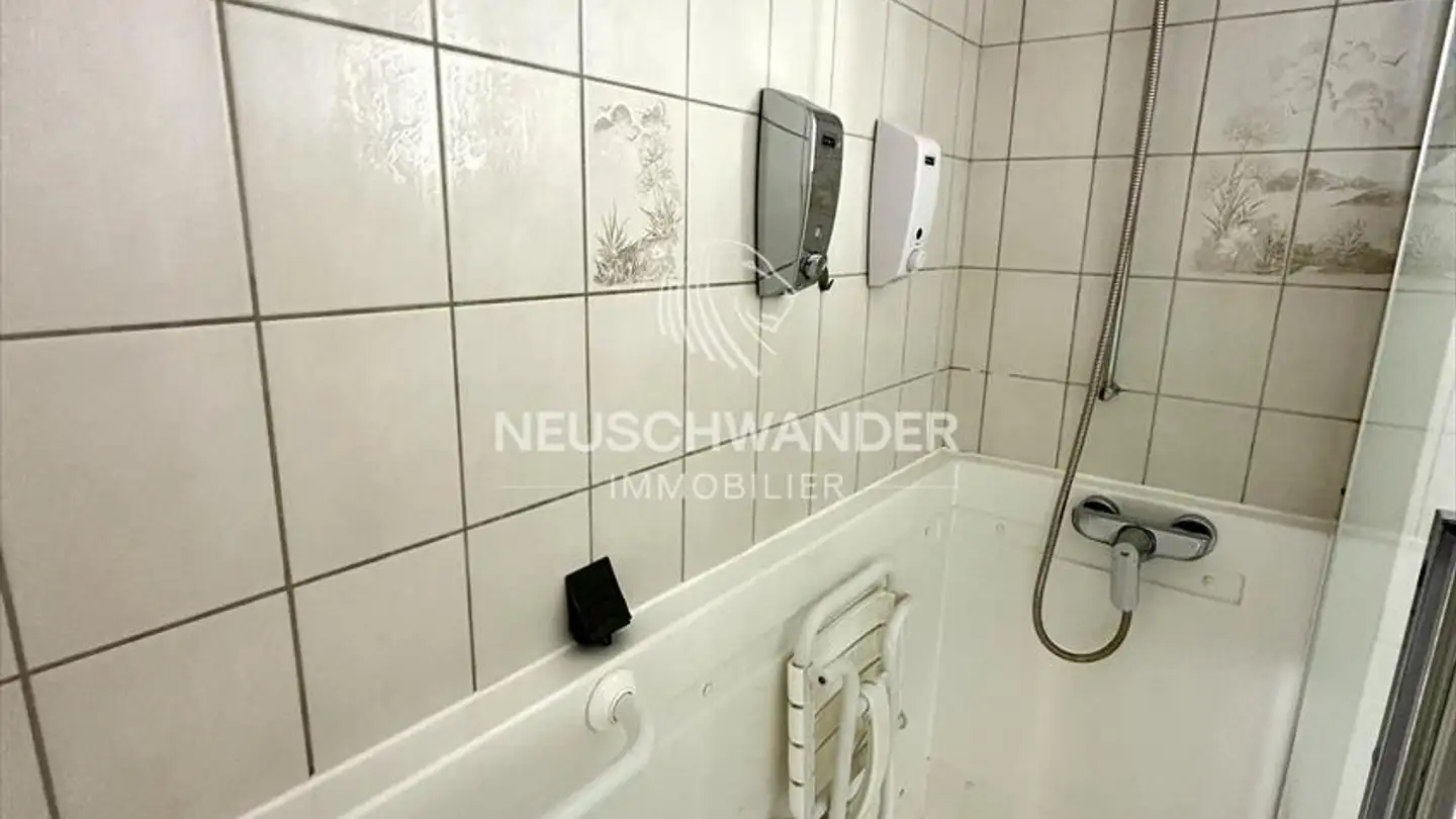 Appartement à vendre - 2740 Moutier - Photo 3