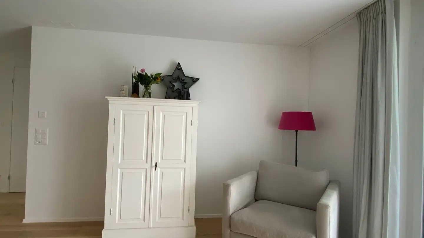 Wohnung mieten - Wolserstrasse 26, 8912 Obfelden - Foto 2