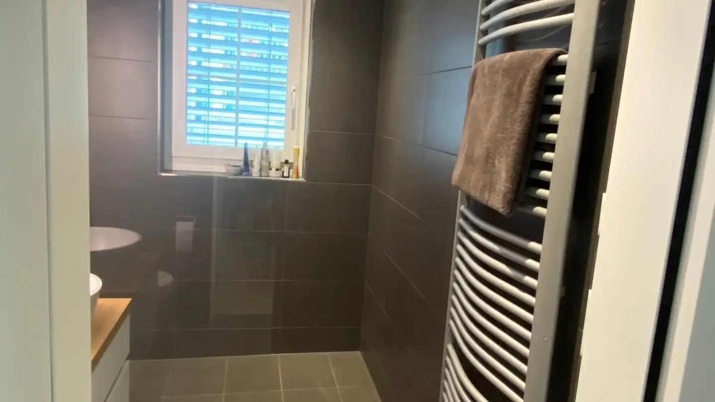 Wohnung mieten - Wolserstrasse 26, 8912 Obfelden - Foto 4