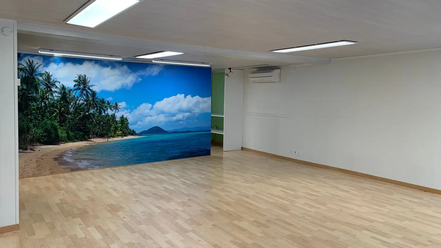 Commerciale in affitto - Unterdorf 6, 6403 Küssnacht am Rigi