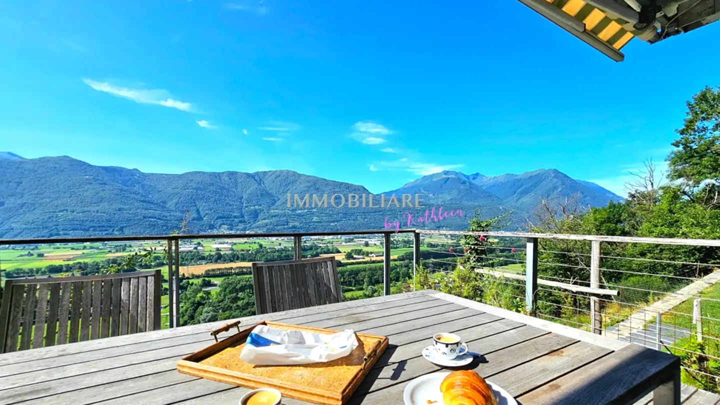 Einfamilienhaus kaufen - 6515 Gudo