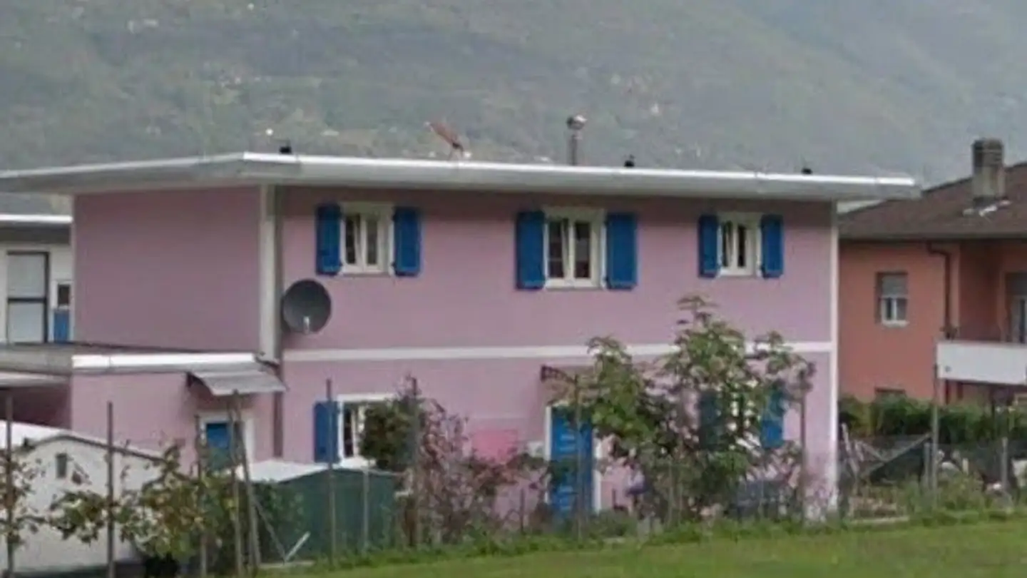 Single house for sale - Via Redondon, 6592 S. Antonino