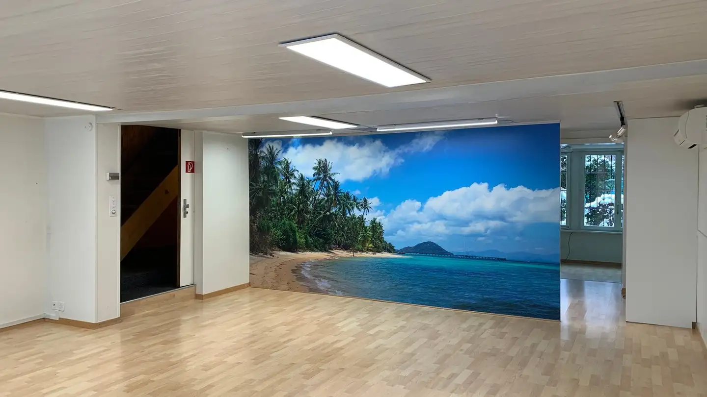 Commerciale in affitto - Unterdorf 6, 6403 Küssnacht am Rigi - Foto 2