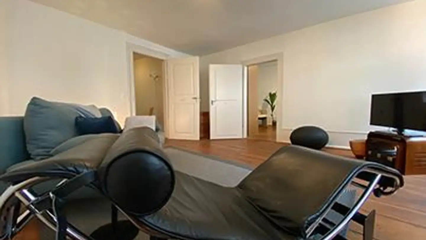 Appartamento ammobiliato in affitto - Pfeffergässlein, 4051 Basel - Photo 4