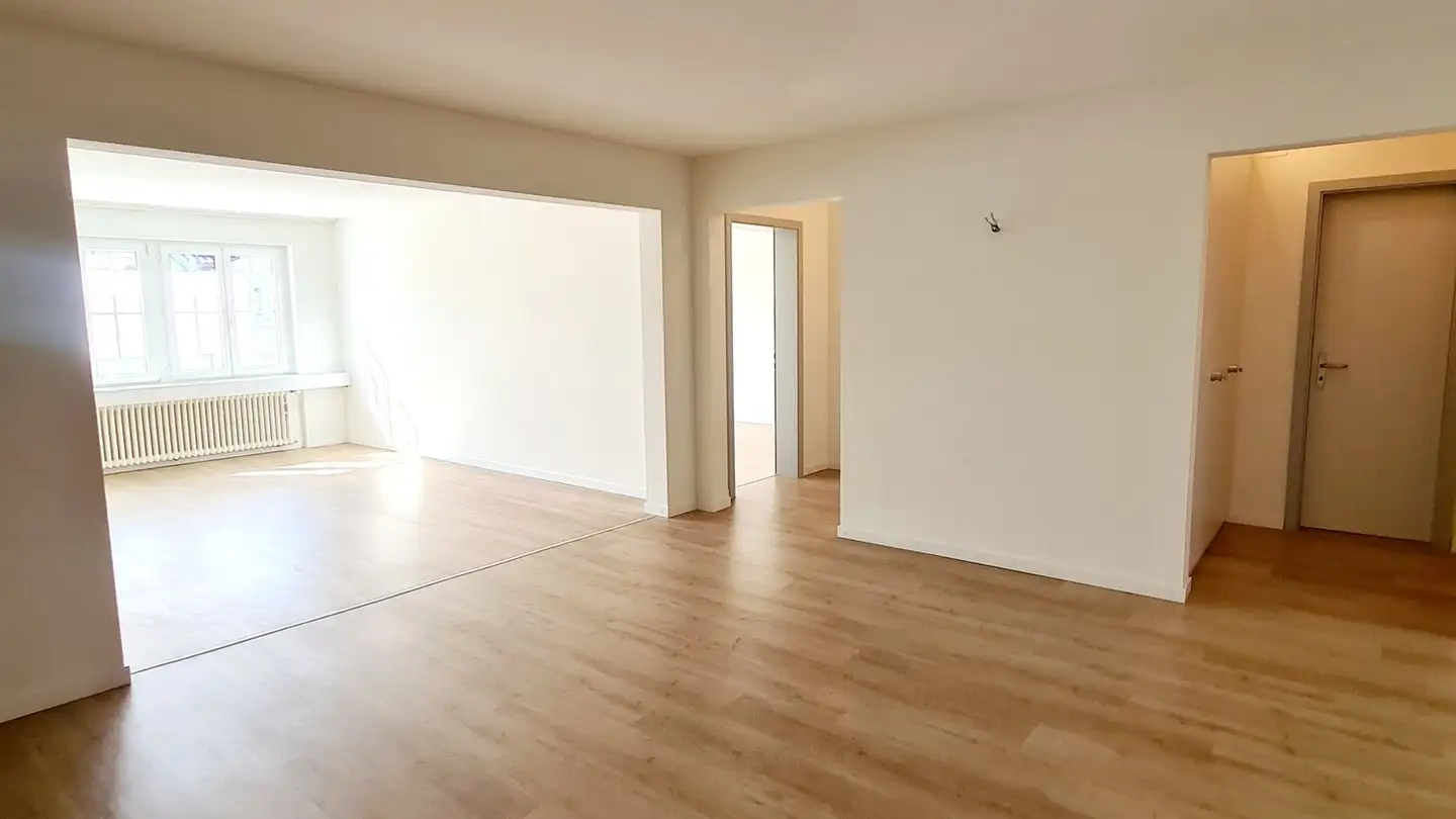Appartement à louer - St. Galler Strasse 49, 9200 Gossau SG - Photo 3