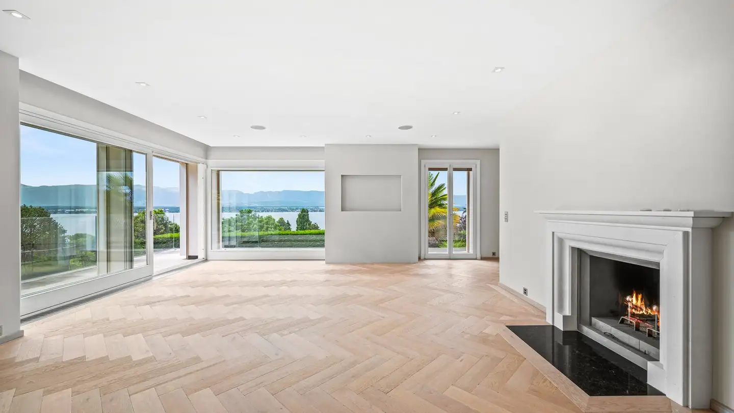 Maison individuelle à vendre - 1247 Anières - Photo 2