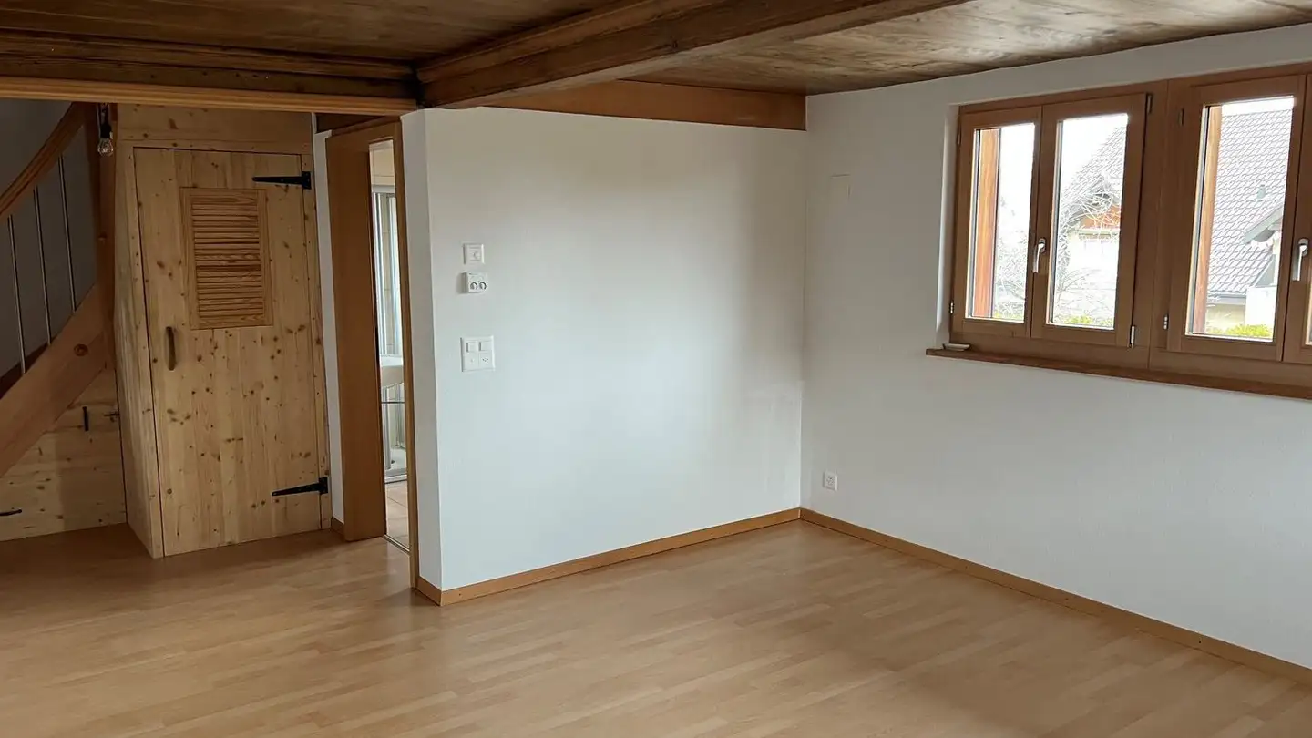 Appartamento in affitto - Löhlistrasse 1, 3127 Mühlethurnen - Foto 3