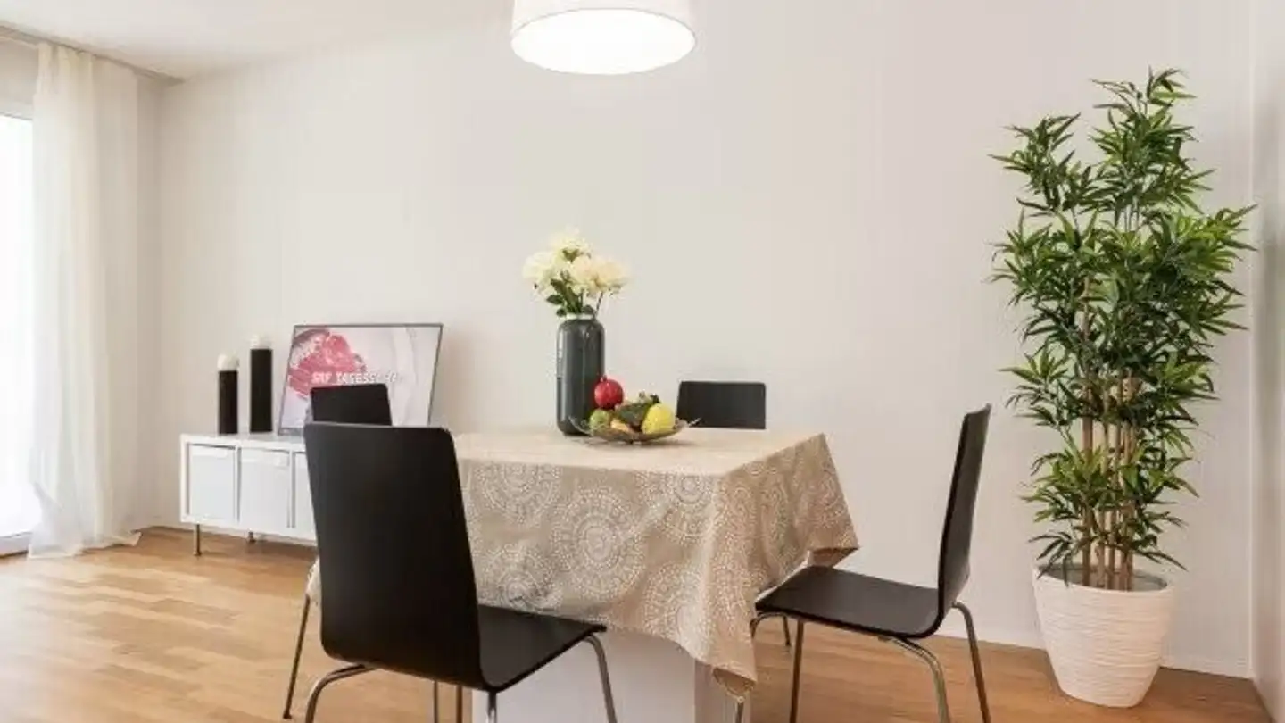 Apartment for rent - Viaduktstrasse, 2540 Grenchen