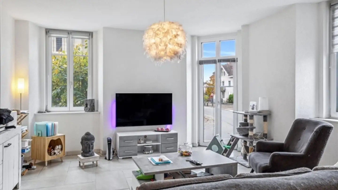 Maison individuelle à vendre - 2950 Courgenay - Photo 2