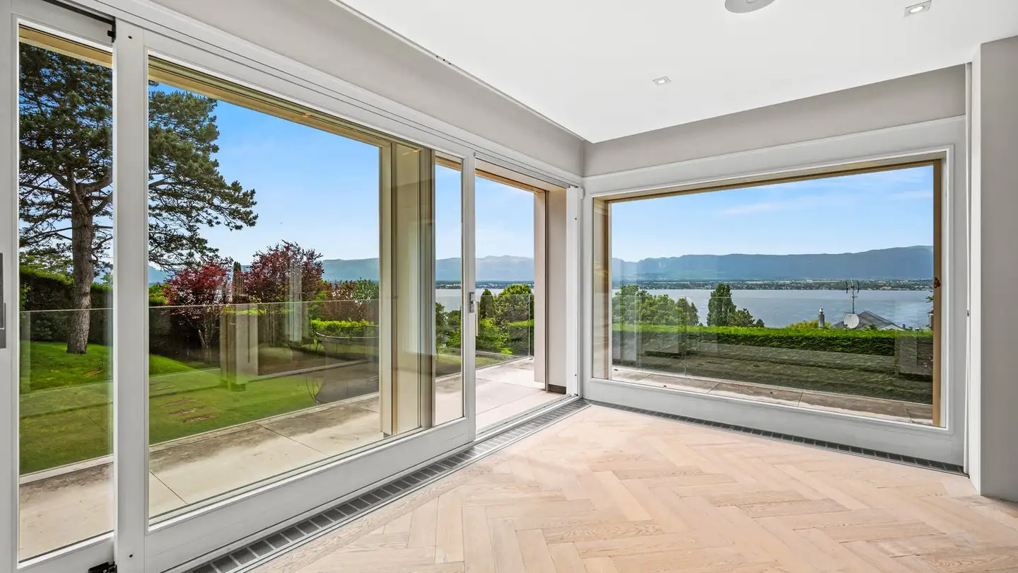 Maison individuelle à vendre - 1247 Anières - Photo 3