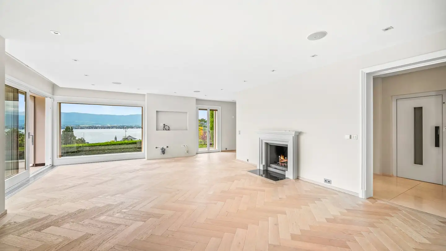 Maison individuelle à vendre - 1247 Anières - Photo 4