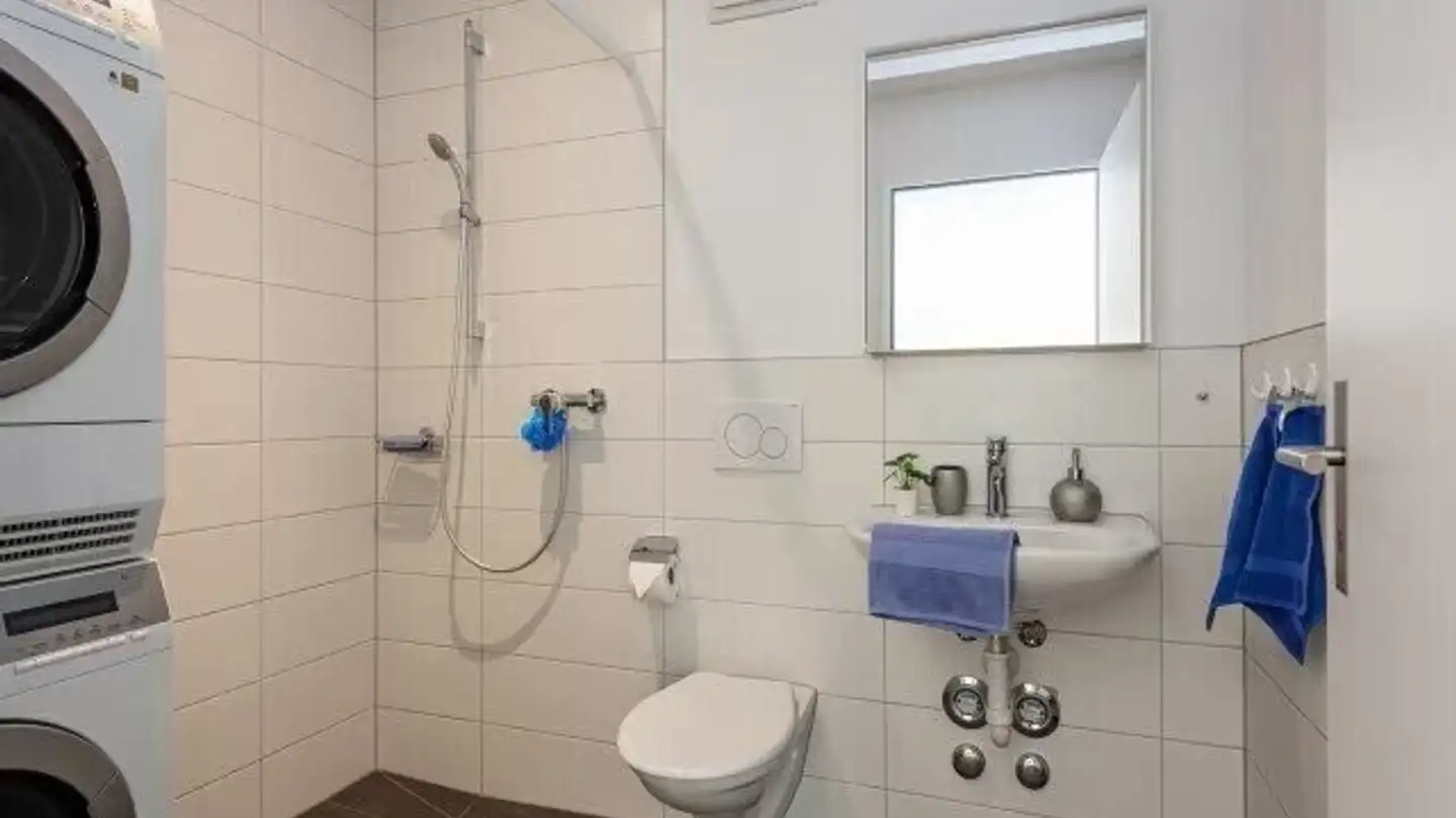 Apartment for rent - Viaduktstrasse, 2540 Grenchen - Photo 3