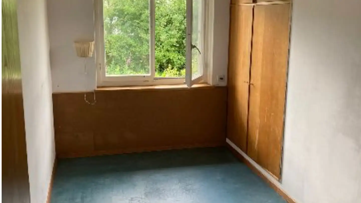 Chambre à louer - Burgstrasse 11, 8820 Wädenswil