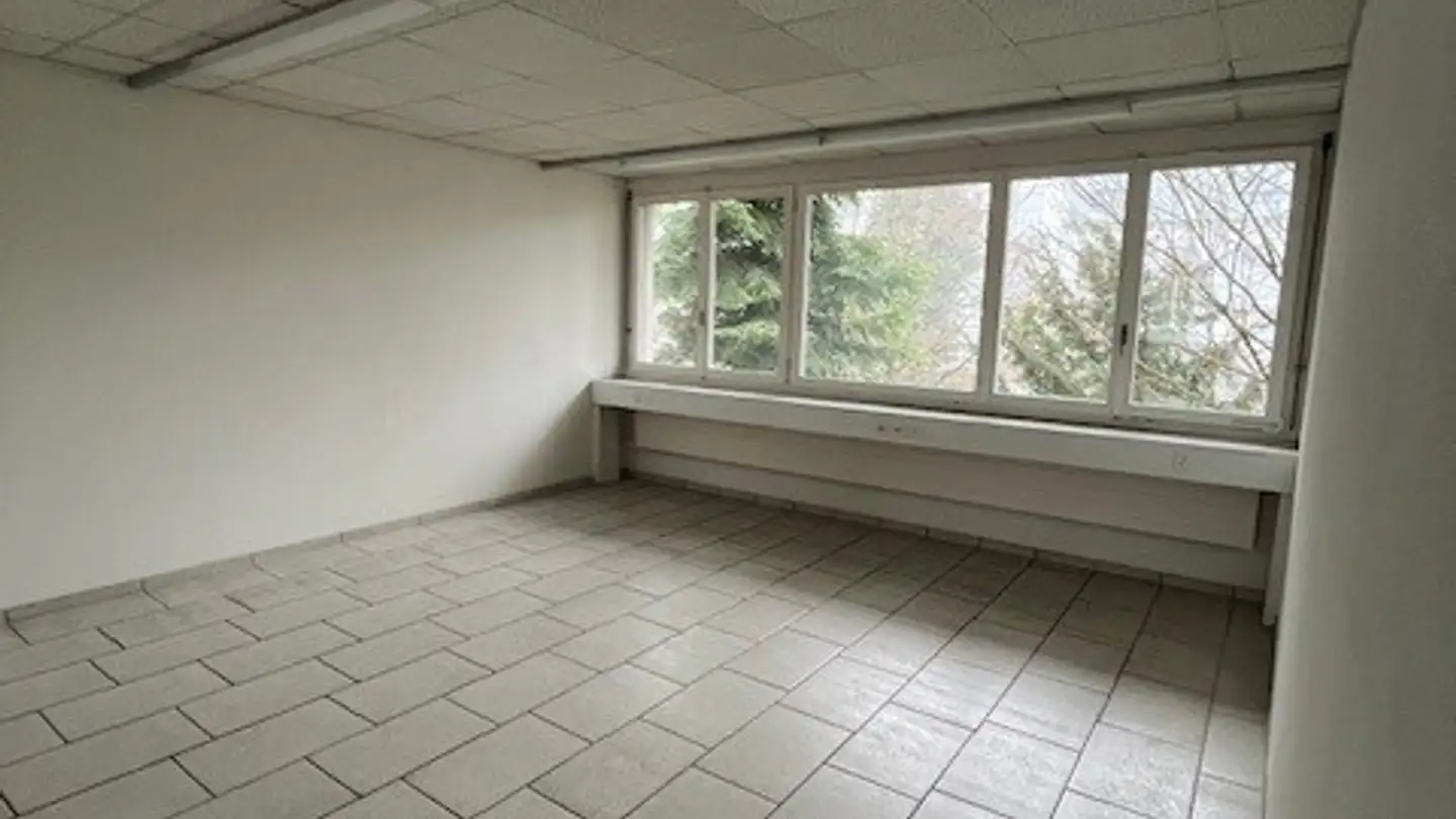Bürofläche mieten - Lättichstrasse 3, 6340 Baar - Foto 3