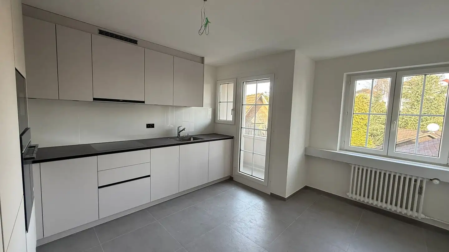 Appartement à louer - St. Galler Strasse 49, 9200 Gossau SG