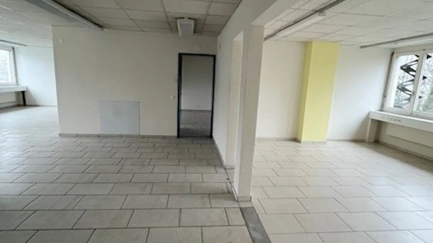 Bürofläche mieten - Lättichstrasse 3, 6340 Baar - Foto 4
