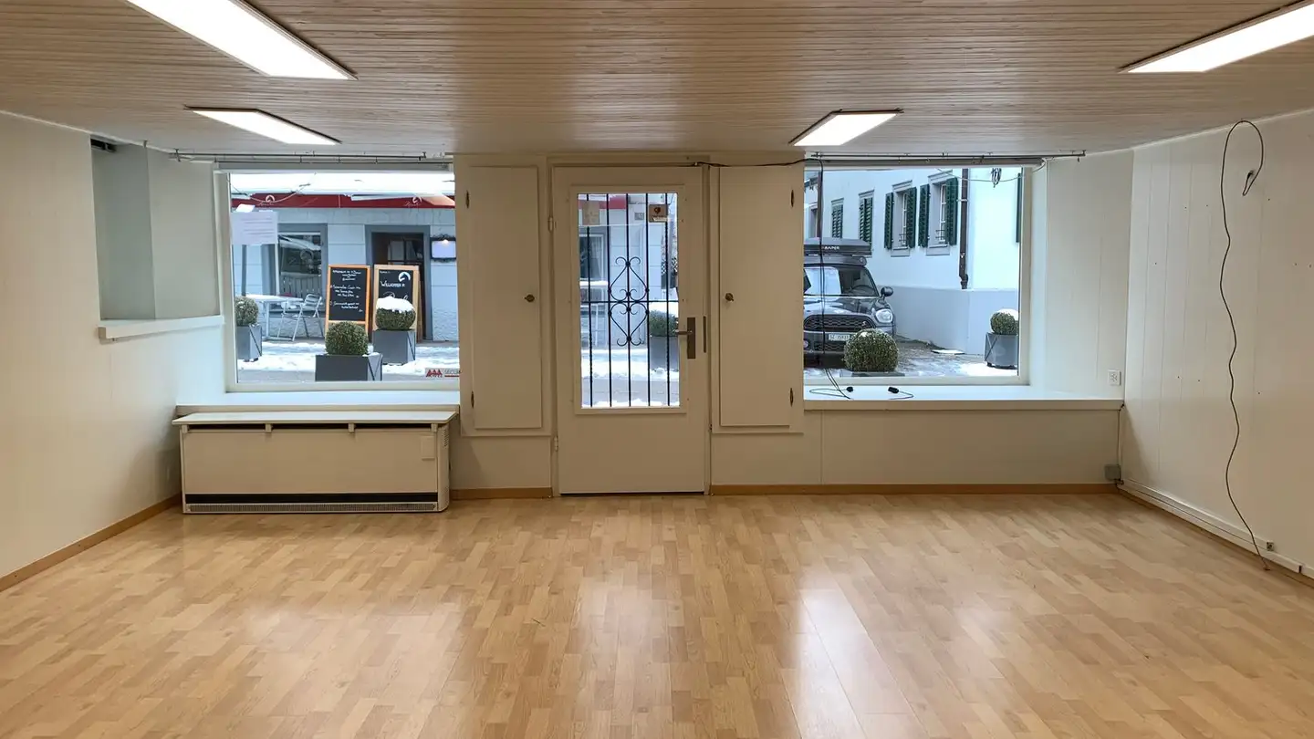 Commerciale in affitto - Unterdorf 6, 6403 Küssnacht am Rigi - Foto 3