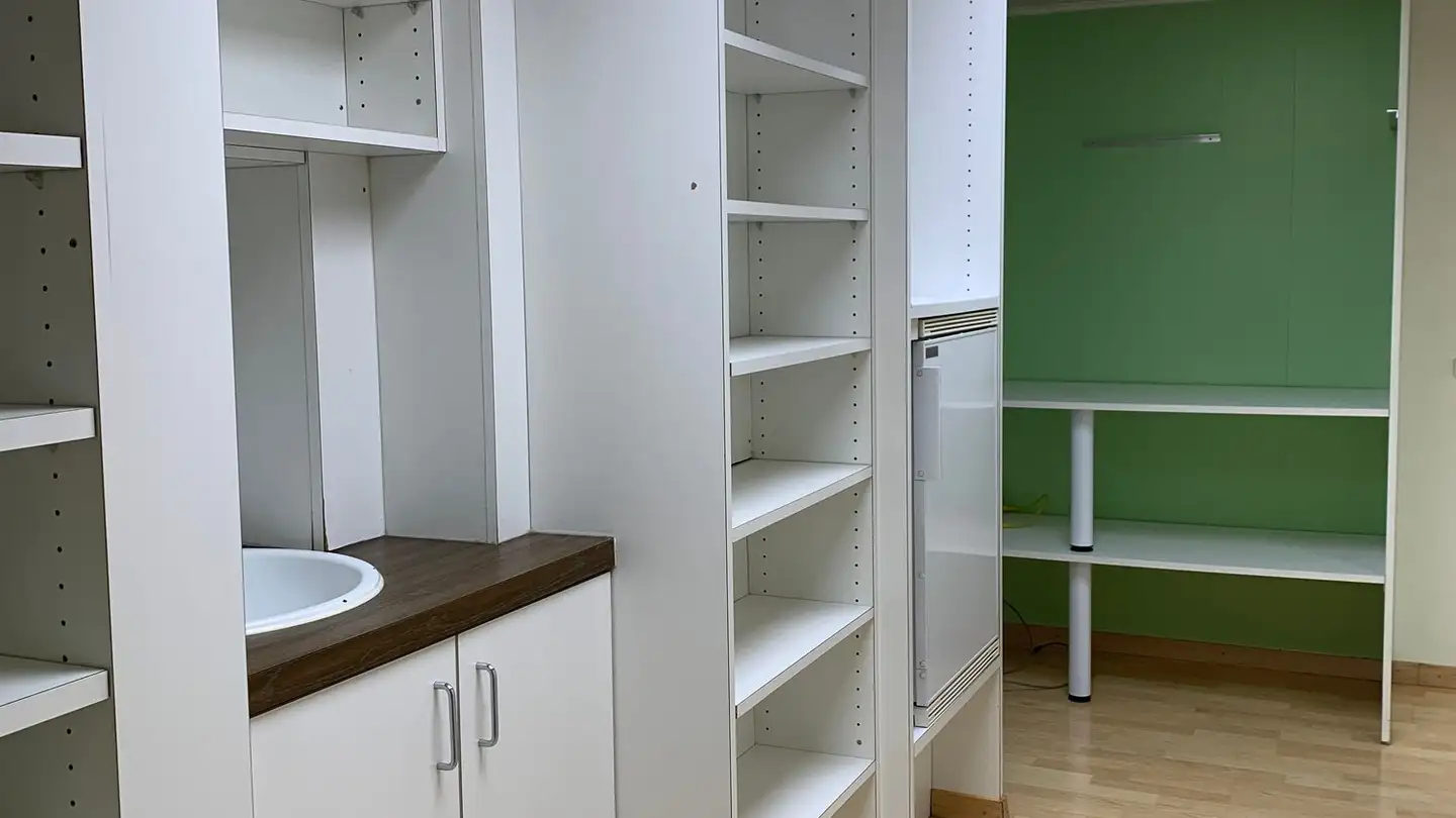 Commerciale in affitto - Unterdorf 6, 6403 Küssnacht am Rigi - Foto 4