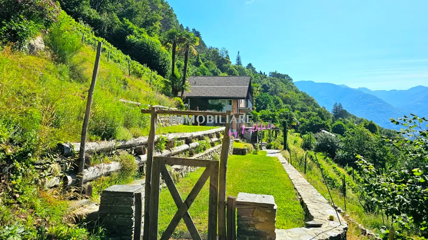 Einfamilienhaus kaufen - 6515 Gudo - Foto 3