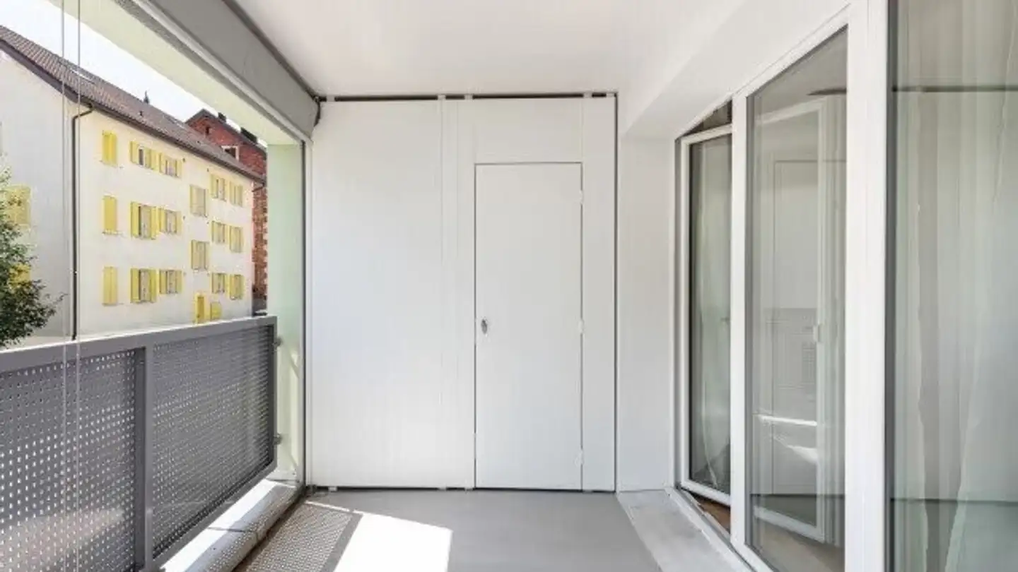 Apartment for rent - Viaduktstrasse, 2540 Grenchen - Photo 4