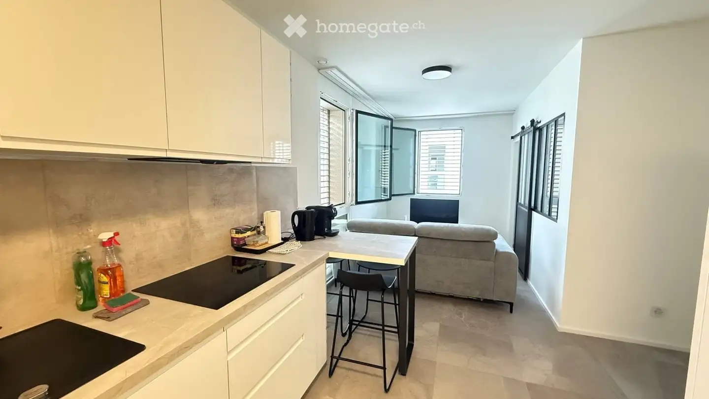 Appartamento in affitto - Chemin De Courseboux 15, 1096 Cully - Photo 2