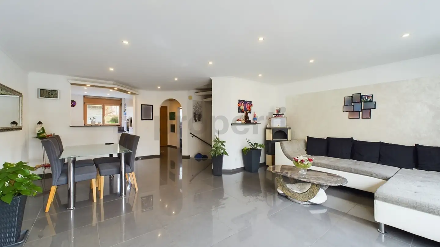 Reihenhaus mieten - 8406 Winterthur